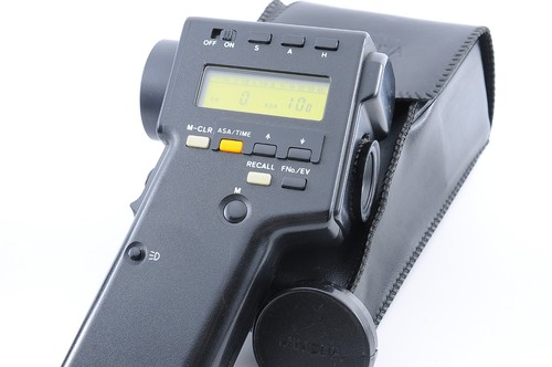 Tested near mint minolta - /,