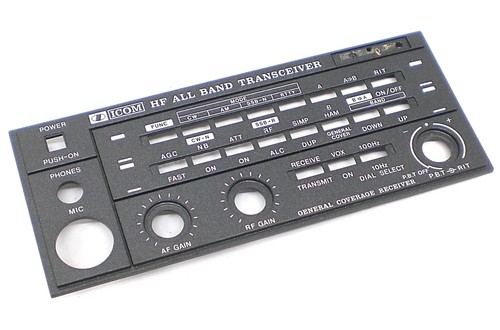 For icom 720a all band - for,