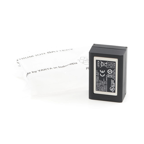 Leica scl2 battery - leica,