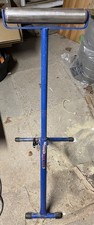 Record Power RPR400 Adjustable Roller Stand in good condition