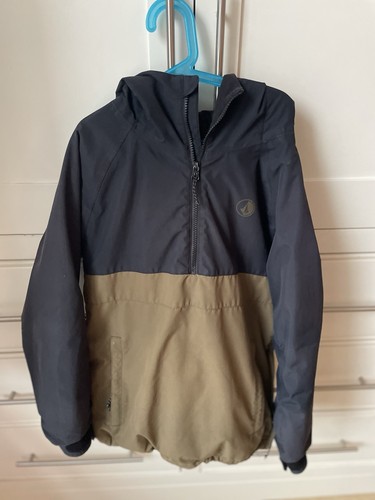 Volcom sluf insulated pull - volcom,