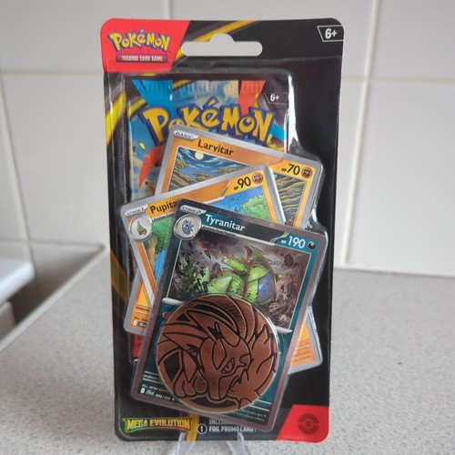 Pokémon tcg tyranitar - pokémon,