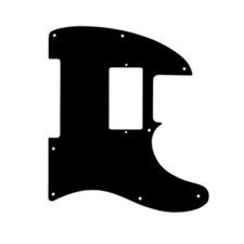Pickguard For Fender USA Jim