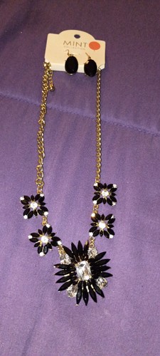 Mint collection jewelry set - jewelry,