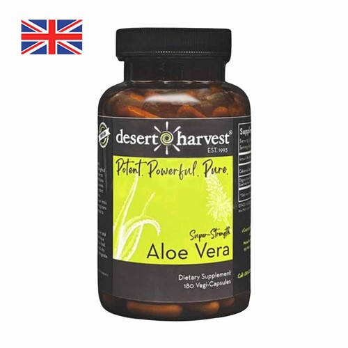 Desert harvest super strength - desert,