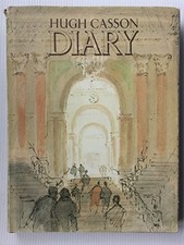 Hugh Casson Diary by Casson