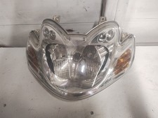 Yamaha Jog RR Headlight.