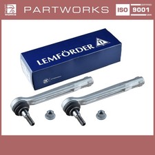 2x Tie Rod Ends for Porsche