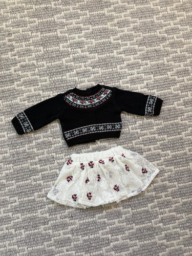American girl doll - girl, janie