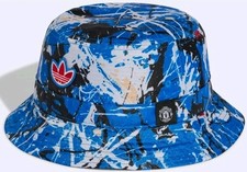 Manchester United Adidas Stone