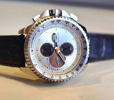 Land rover mens watch - land, original