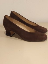 Vintage French Chaussures