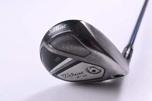 Titleist 910 wood 15 - fd, #3