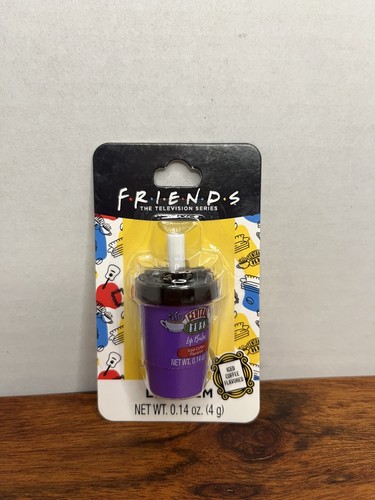 Nip friends series central - tv,