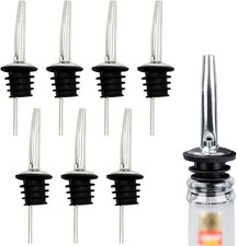 7 Pieces Bottle Speed Pourers