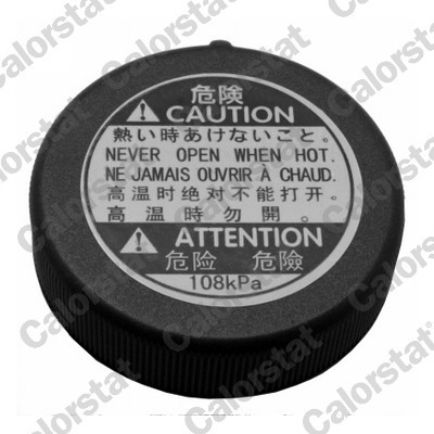 Rc0145 calorstat vernet - rc0145, by