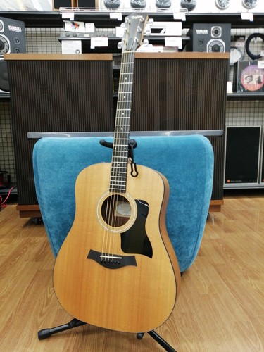 Taylor acoustic electric - taylor,