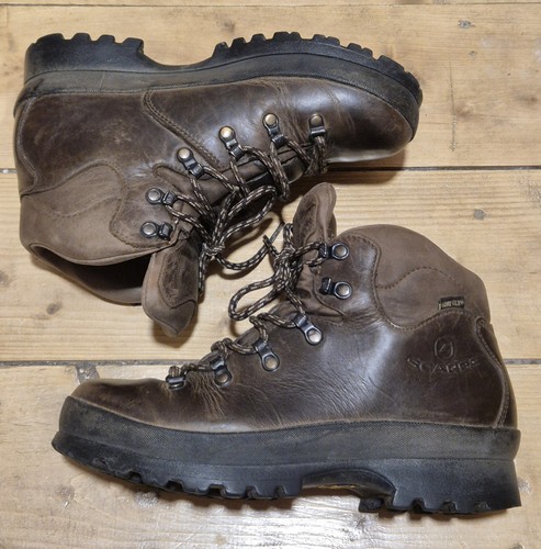 Scarpa womens ranger - scarpa, gtx