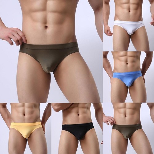 Men swim trunks soft - men's,