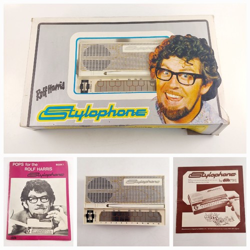 Vintage dubreq stylophone - vintage,