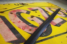 Mitsubishi L200 Series 6 2019+ Tailgate Cap - Large Black Textured