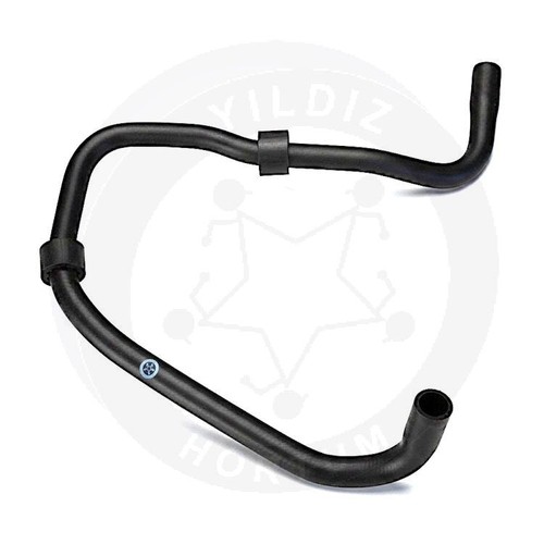 Coolant hose fits - golf, iv