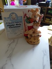 Piggin welly christmas ltd - piggin',