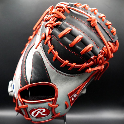 Rawlings japan glove hoh heart - rawlings,