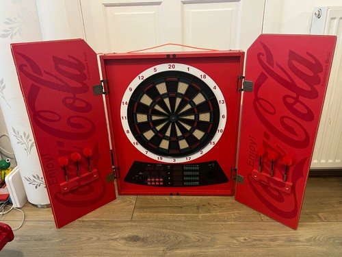 Rare large coca - rare,