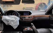 MERCEDES-BENZ S320 2007-2009