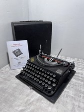 Vintage Imperial The Good