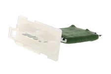 Interior Blower Regulator For