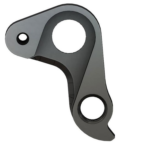 Pilo derailleur hanger - pilo, d772