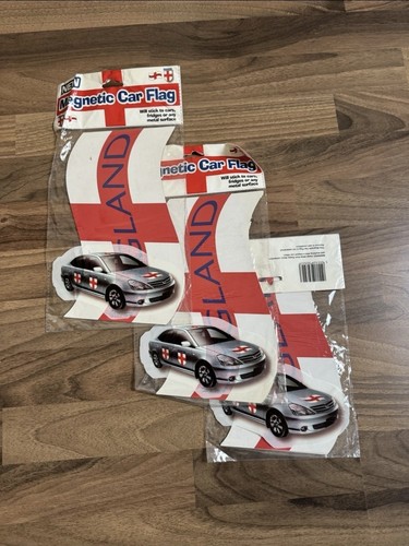 Set england magnetic - 3,