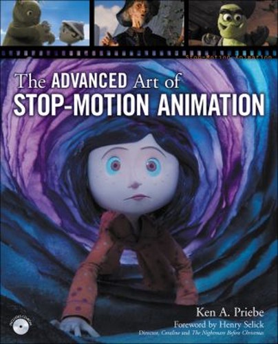 The advanced art - the, of
