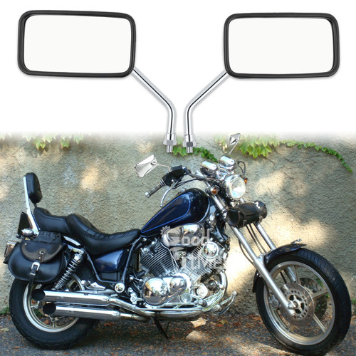 Chrome m10 rearview side - m10,