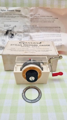 Vintage garrard record player - garrard,