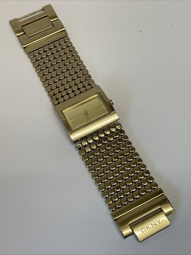 Dkny ladies designer - dkny, quartz