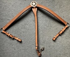 WESTERN COWBOY SHOW SADDLE