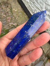 Crystal lapis lazuli - lapis,