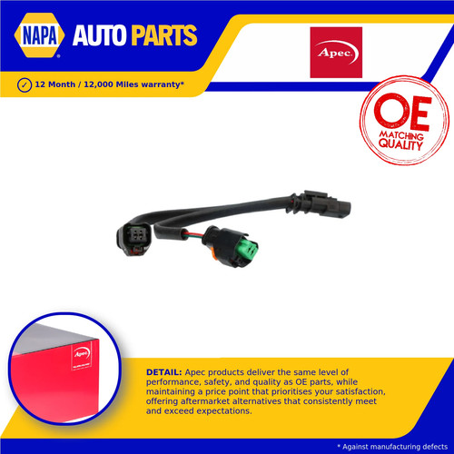 Temp sensor cable - sensor, repair