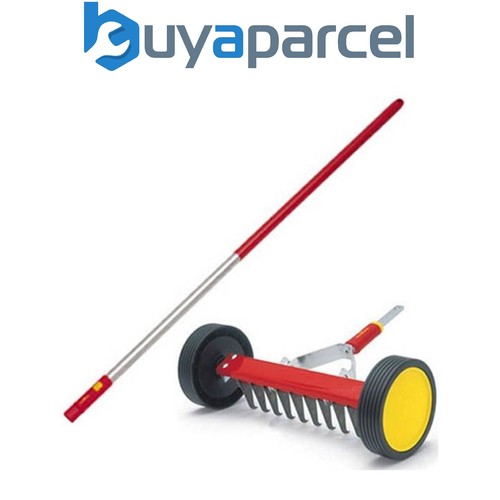 Wolf garten roller moss - roller,