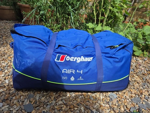 Berghaus air tent person - air,