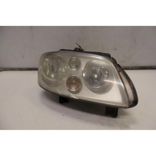 Headlamp volkswagen touran - headlamp,