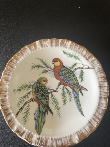 Liverpool road pottery plate - liverpool,