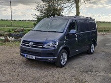 Vw T6 Transporter