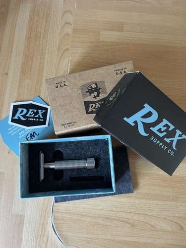 Rex envoy stainless steel - envoy,