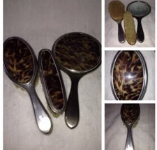 Vintage Silver Plated EPNS