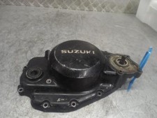 Suzuki RG125 RG 125 1987-1988 Clutch Cover Covers Motocross MX Enduro 
