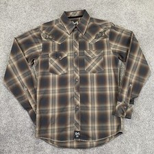 Wrangler Rock 47 Shirt Mens